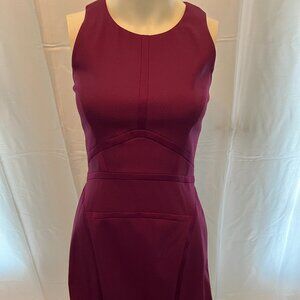 Hugo Boss Simple Dress Size 2